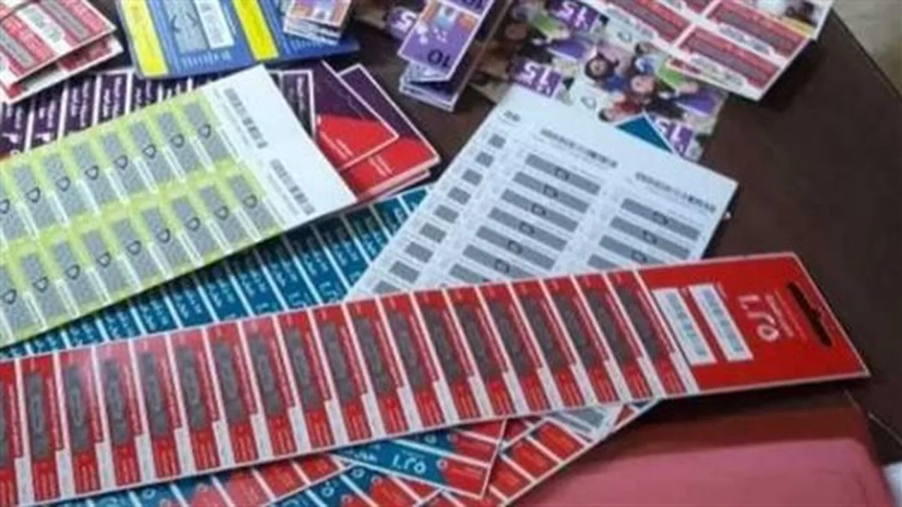 زيادة محتملة.. أسعار كروت الفكة والمحمول الجديدة تثير تفاعل المشتركين في الأسواق